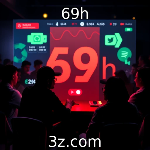 Fortalecimento da cultura de apostas e comunidades online