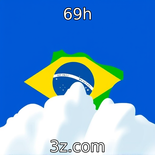 69h | Expansão dos operadores de apostas no Brasil