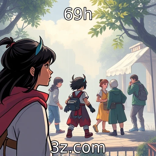 A crescente importância da diversidade na narrativa dos jogos