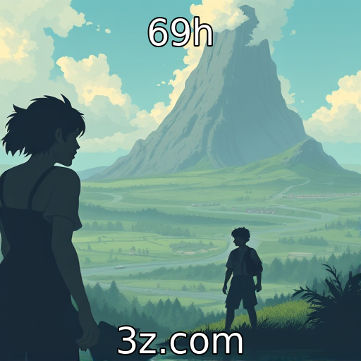 69h : Tendências emergentes na narrativa dos jogos