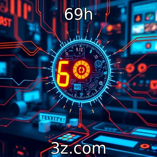 Impacto das tecnologias emergentes na indústria de jogos