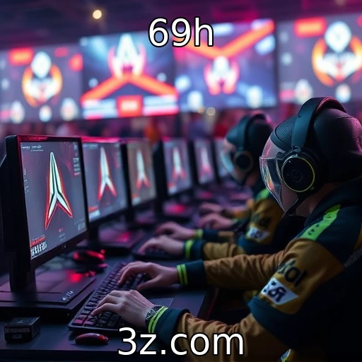 Crescimento do mercado de eSports impulsiona novas oportunidades de investimento