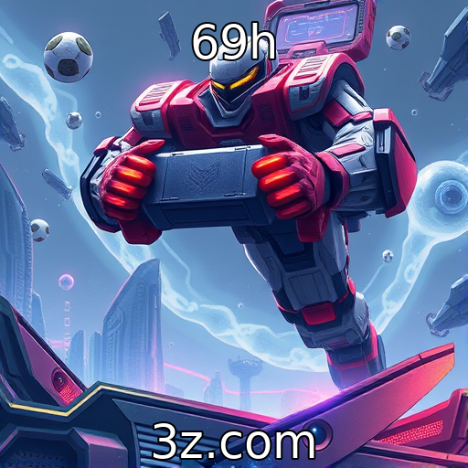 69h | Novas tendências em design de jogos para 2025