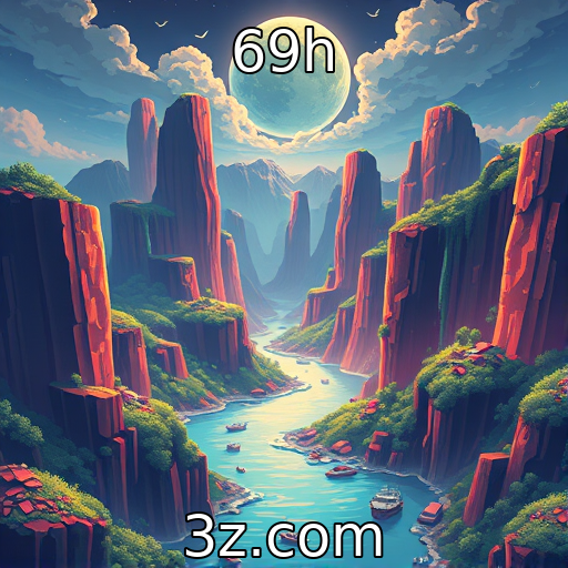 69h | Evolução dos gráficos em jogos de mundo aberto