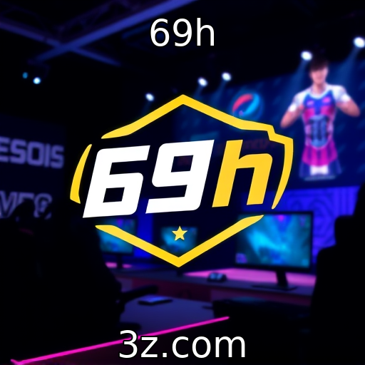 69h | Atenção crescente para e-sports competitivos