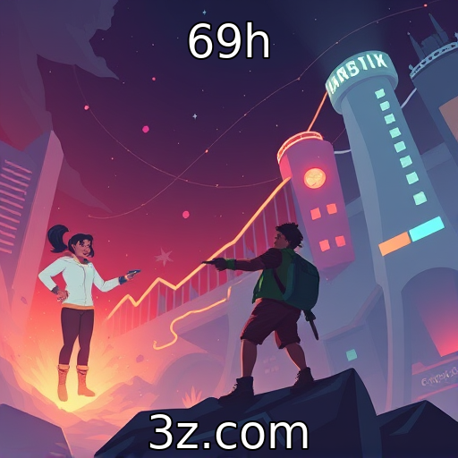 69h | Desenvolvimento de jogos independentes em ascensão