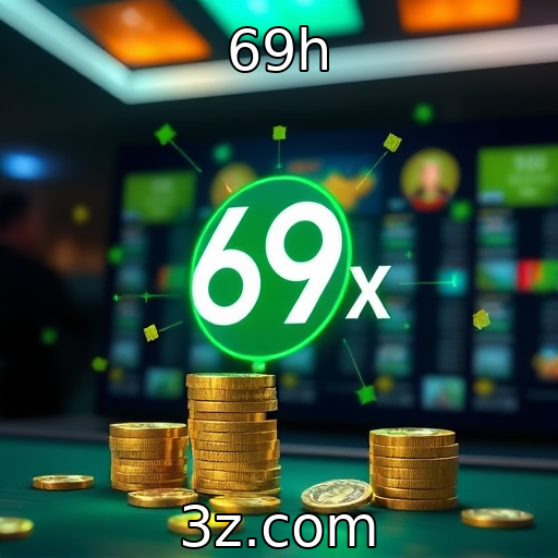 69h - Efeitos do Pix nas transações de iGaming