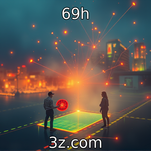 69h : Desenvolvimento sustentável em jogos eletrônicos e suas implicações