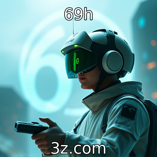 69h | Avanços tecnológicos moldam o futuro dos jogos